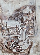 "Мой недописанный роман" авторская техника, 2023г. "Мой недописанный роман" авторская техника, 2023г.